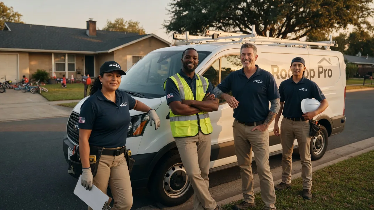 Roof Repair in Kenneth, MN near me